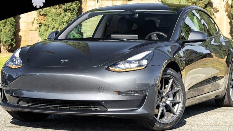 TESLA MODEL 3 2023 5YJ3E1EA1PF427673 image